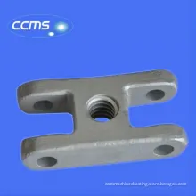 OEM Forklift Casting Parts